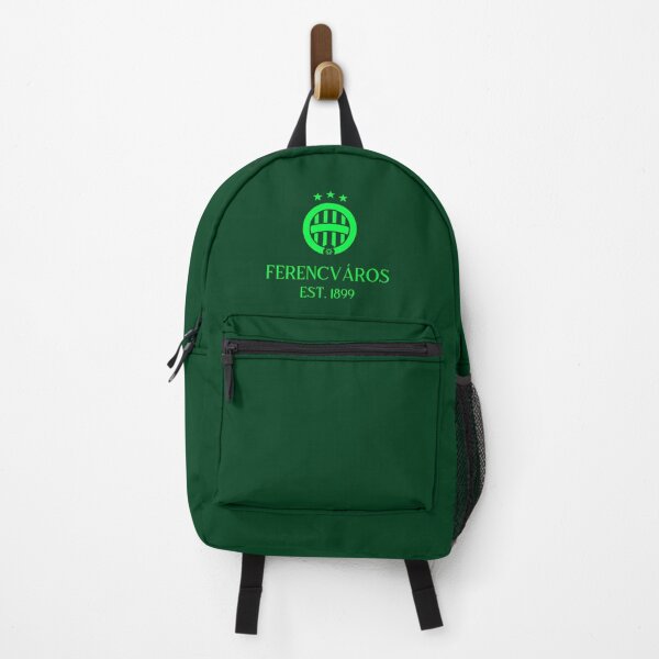 Item preview, Ferencváros Green 2 designed and sold by VRedBaller.