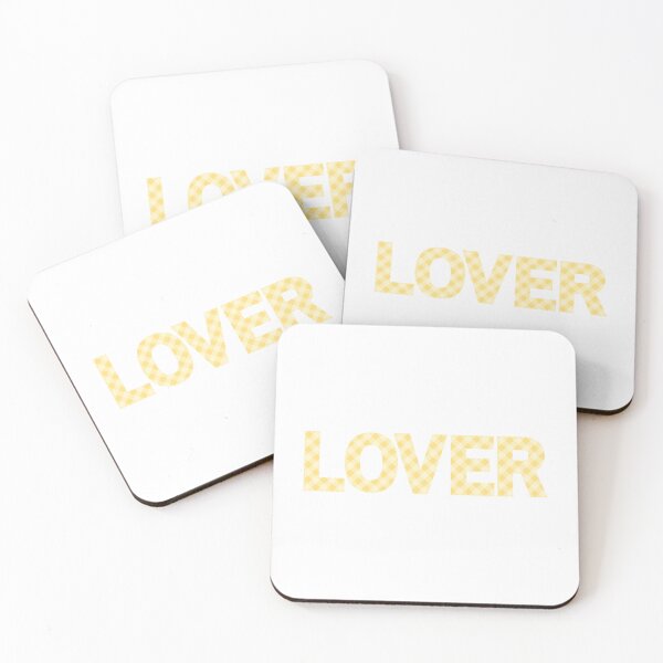 Item preview, LOVER designed and sold by Sarah Swiftie.