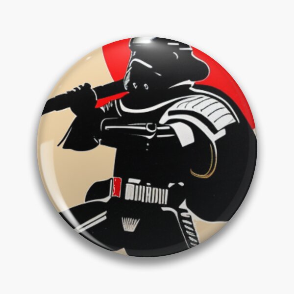 Item preview, Samurai Trooper designed and sold by Corpsecutter.