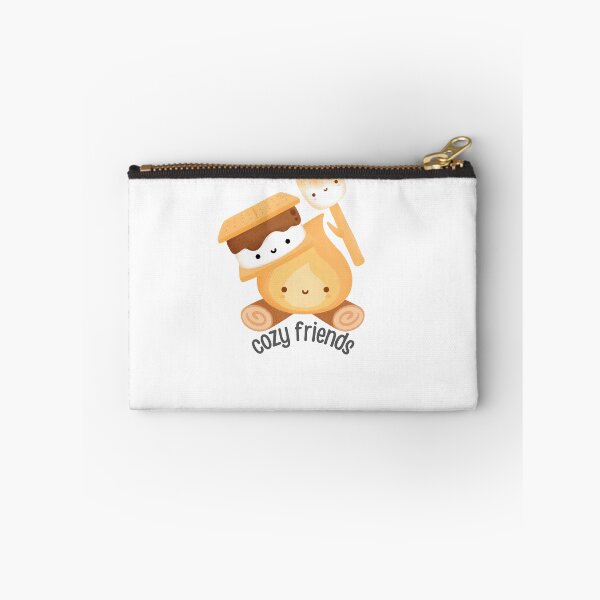 Item preview, Cozy Camping with Friends designed and sold by Nonshape.