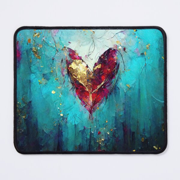 Item preview,  Emotional Connection with In This Heart designed and sold by Michael Bollin.