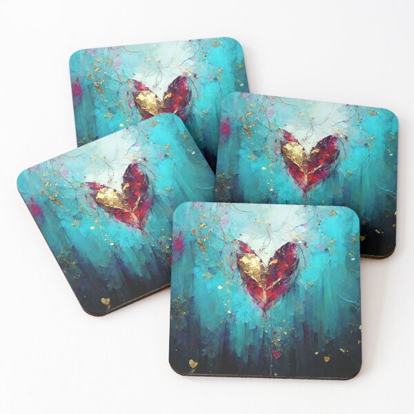 Item preview,  Emotional Connection with In This Heart designed and sold by Michael Bollin.