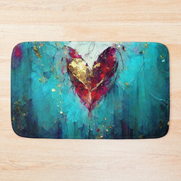 Item preview,  Emotional Connection with In This Heart designed and sold by Michael Bollin.