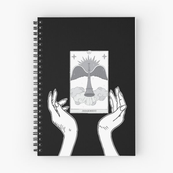 Item preview, Tarot Card - Major Arcana - Judgement - Hands designed and sold by Annalee Beer.