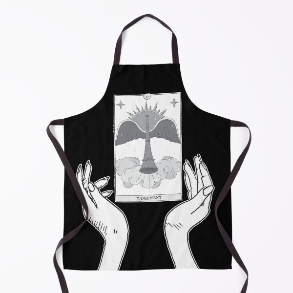 Item preview, Tarot Card - Major Arcana - Judgement - Hands designed and sold by Annalee Beer.