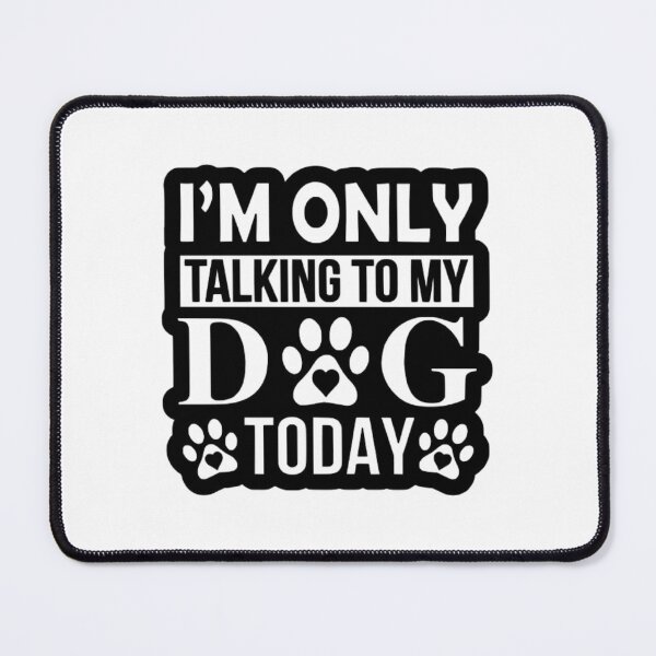 Item preview, My Dog Is My Thunder Buddy designed and sold by BHM Shirts.