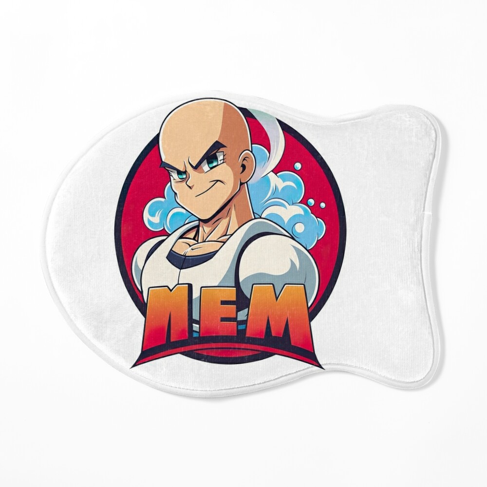 Mr. Clean in the style of Japanese commercial | Stable Diffusion | OpenArt