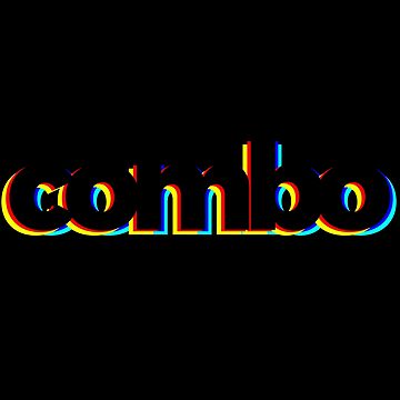 Artwork thumbnail, Combo by kloiks