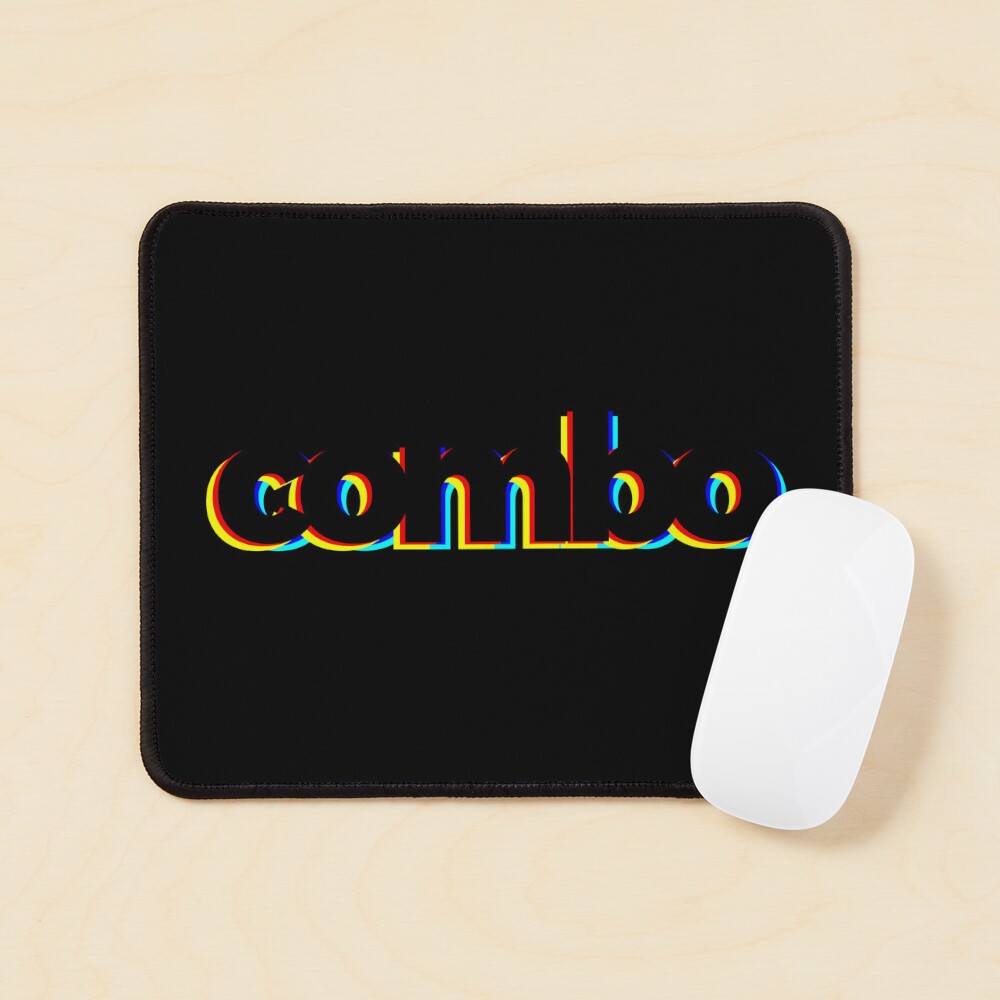Item preview, Mouse Pad designed and sold by kloiks.