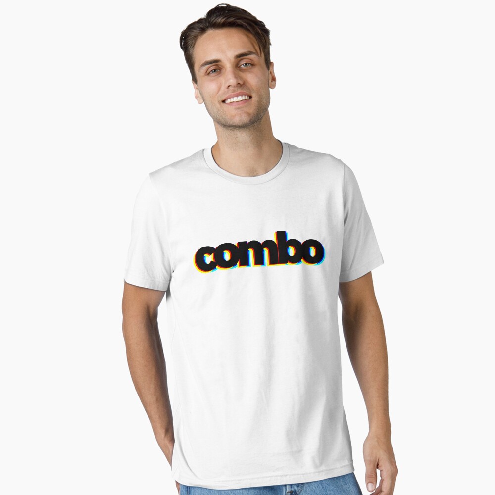 Item preview, Essential T-Shirt designed and sold by kloiks.