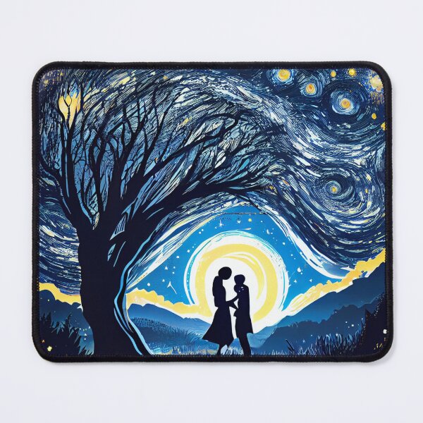 Item preview, Love's Magic designed and sold by Watzek.