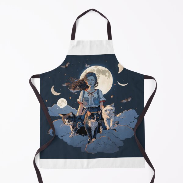 Item preview, i love my cats classic t-shirt designed and sold by okamitouch.