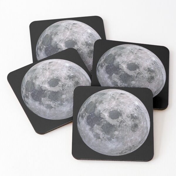 Item preview, Moon designed and sold by quechic.