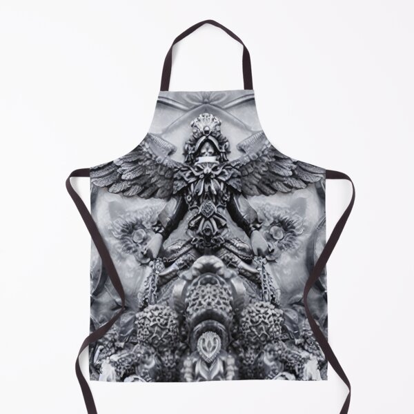 Item preview, rococo owl designed and sold by PSYCO-art.