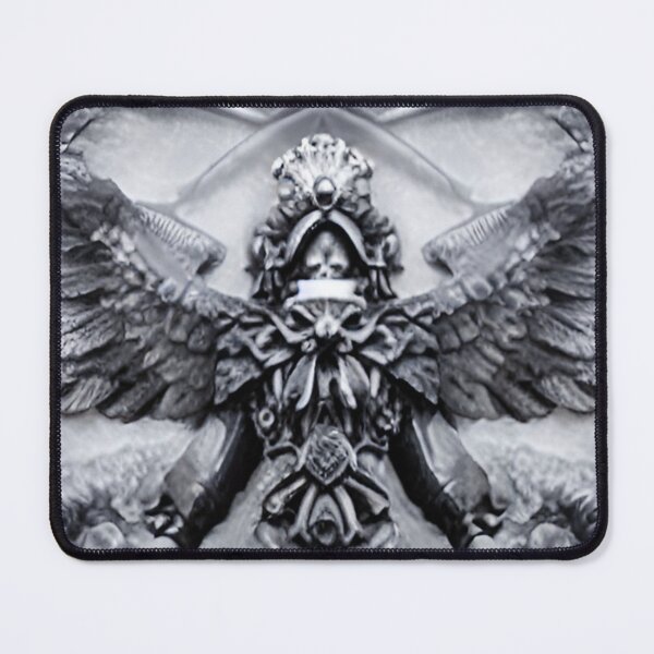 Item preview, rococo owl designed and sold by PSYCO-art.