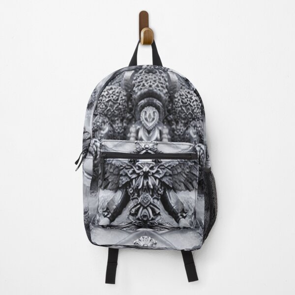 Item preview, rococo owl designed and sold by PSYCO-art.