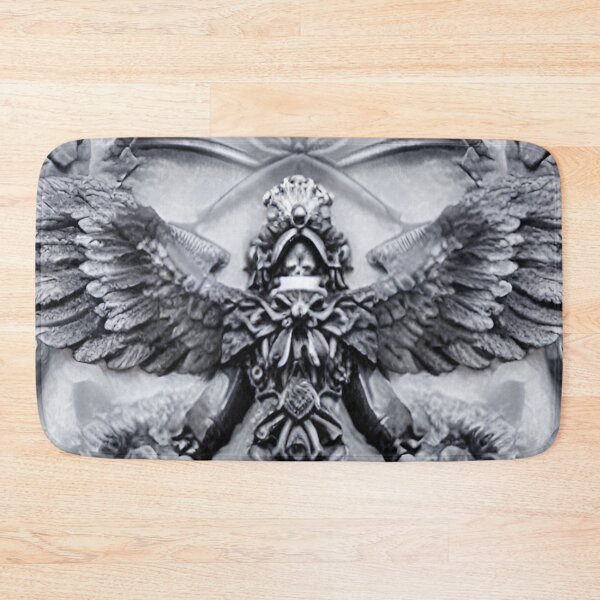 Item preview, rococo owl designed and sold by PSYCO-art.