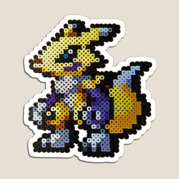 Aperçu de l'œuvre pixel de renommée créée et vendue par Dozerguy.