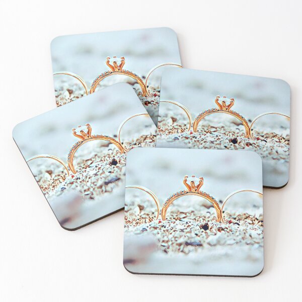 Item preview, Beach Wedding? (Beach Proposal) designed and sold by UniqueDeignz.