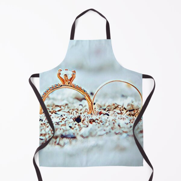 Item preview, Beach Wedding? (Beach Proposal) designed and sold by UniqueDeignz.