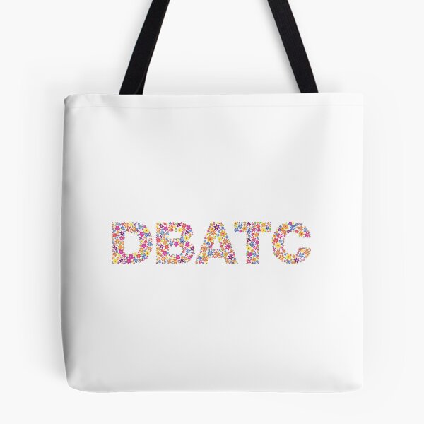 Item preview, Taylor Swift ‘DBATC’ designed and sold by Sarah Swiftie.