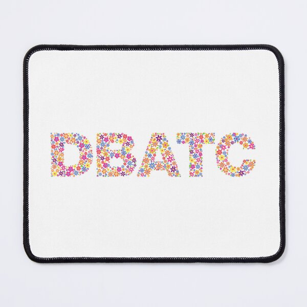 Item preview, Taylor Swift ‘DBATC’ designed and sold by Sarah Swiftie.