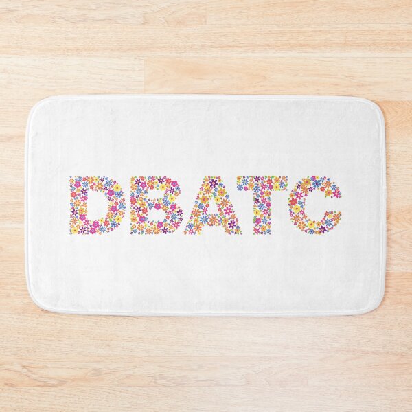 Item preview, Taylor Swift ‘DBATC’ designed and sold by Sarah Swiftie.