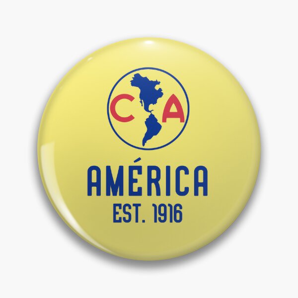 Pin on Club América