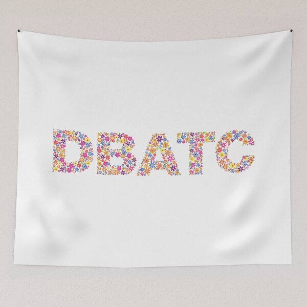 Item preview, Taylor Swift ‘DBATC’ designed and sold by Sarah Swiftie.