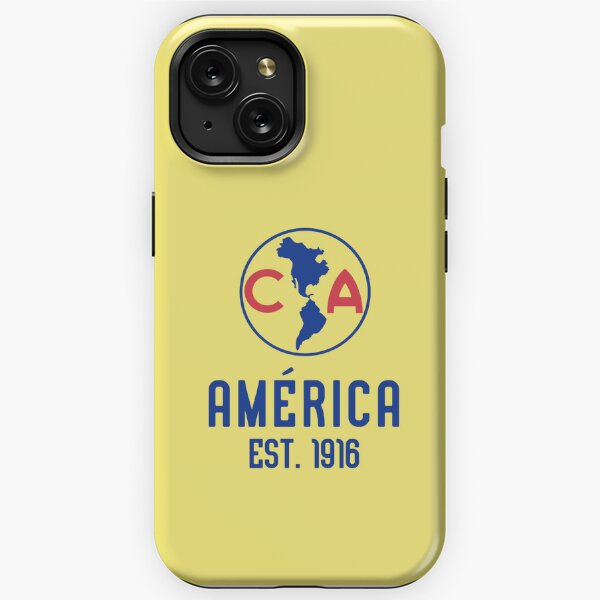 Protector de Telefono Club America / Phone cases Personalized -   Portugal