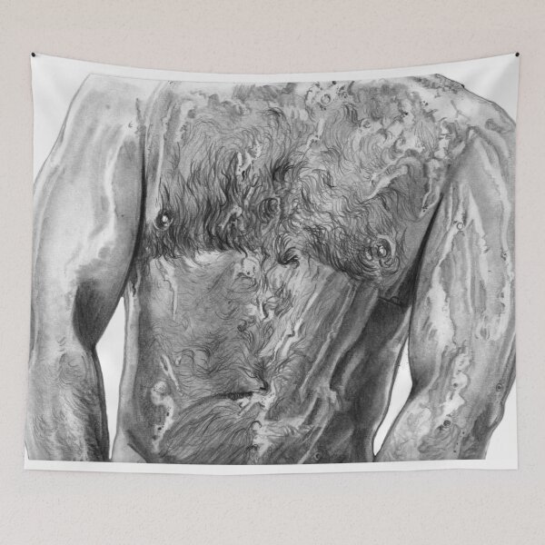 Item preview, Soapy 1 designed and sold by davidfarquhar.
