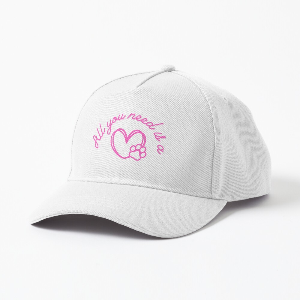 Item preview, Baseball Cap designed and sold by ikaponStore.