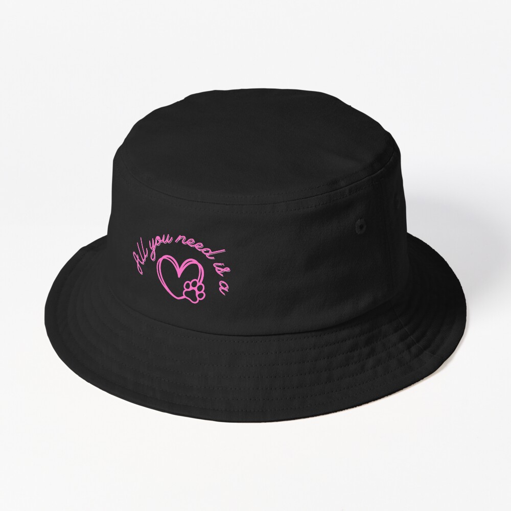 Item preview, Bucket Hat designed and sold by ikaponStore.