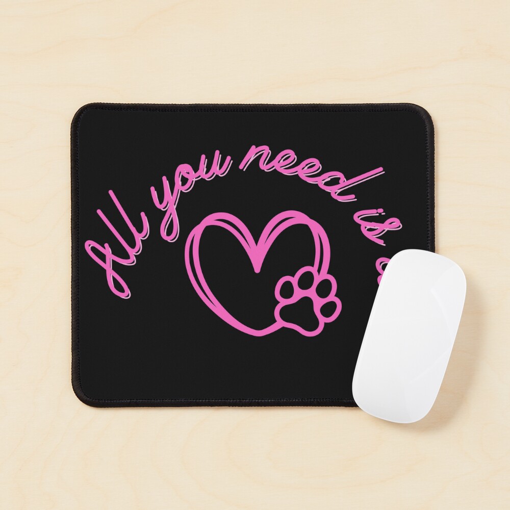 Item preview, Mouse Pad designed and sold by ikaponStore.