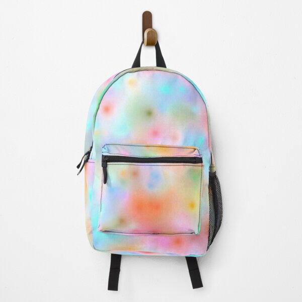 Item preview, Blurry mottled colour effect designed and sold by glowvim.