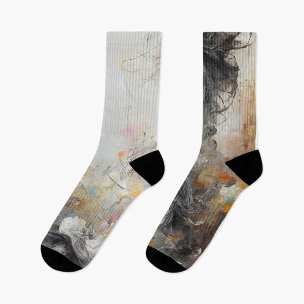 Item preview, Walking on Clouds: A Dreamlike Journey Through the Skies designed and sold by Michael Bollin.