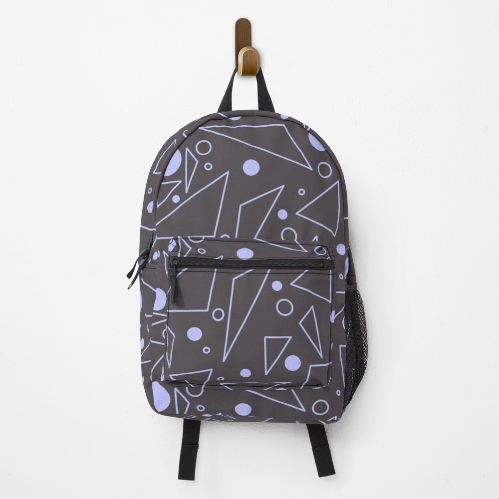 Item preview, Backpack designed and sold by IndigosCorner.
