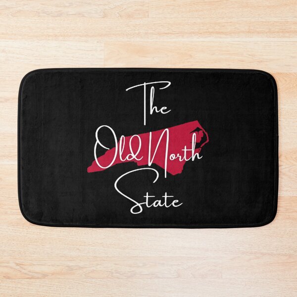 Item preview, North Carolina | The Old North State | State Nicknames Series designed and sold by SaltyLass.