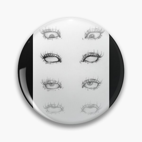 Item preview, Spider Eyes designed and sold by Callie Bostic.