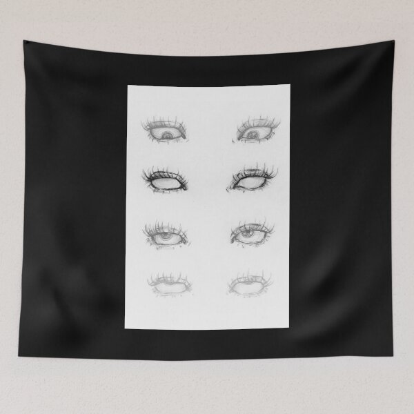 Item preview, Spider Eyes designed and sold by Callie Bostic.