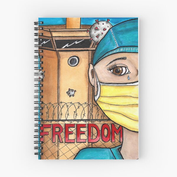 Item preview, Freedom? designed and sold by KienholzCreate.