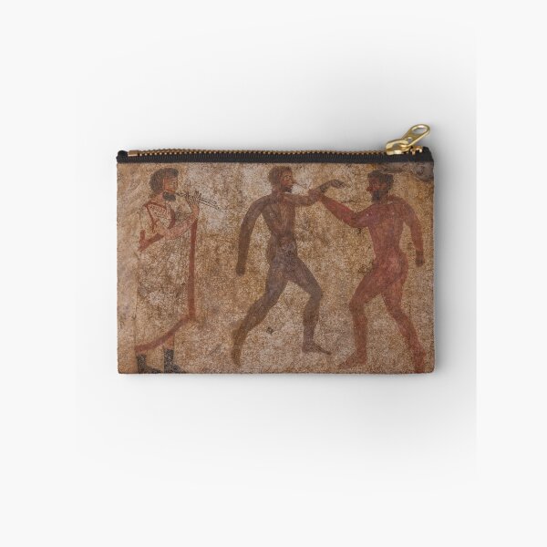 Item preview, Ancient Greek Wall Art from the Ruins of Paestum, Italy designed and sold by Jon Shore.