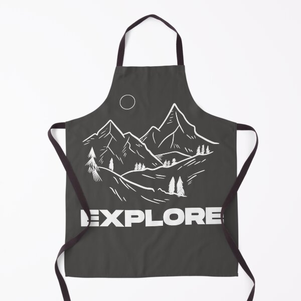 Item preview, Explore More Shirt, T-Shirt For Women, T-Shirt For Men, Camping Shirt, Camper Shirt, Hiking Shirt, Nature Lover Shirt, Outdoor Shirt designed and sold by hawa0508.