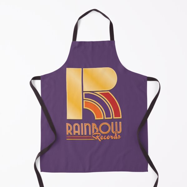 Item preview, Rainbow Records designed and sold by Nazonian.