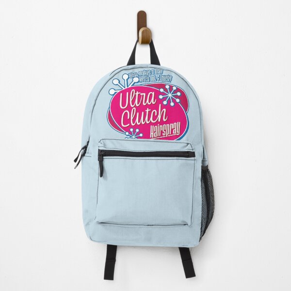 Item preview, Ultra Clutch Hairspray designed and sold by Nazonian.