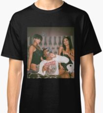 playboi carti Classic T-Shirt