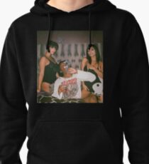 playboi carti Pullover Hoodie