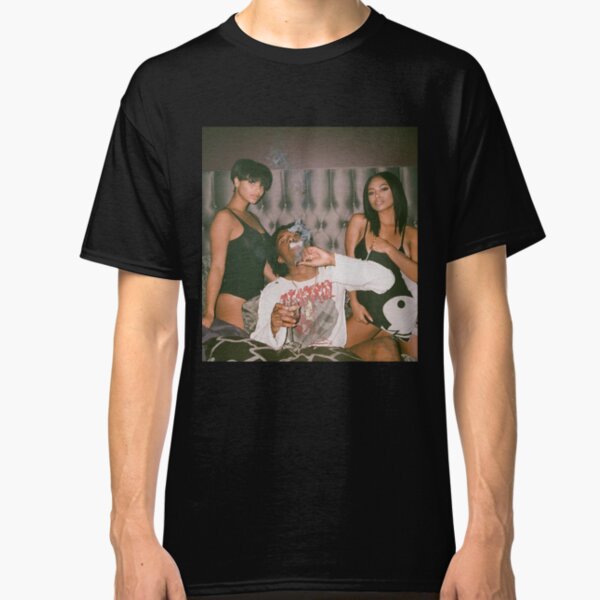 playboi carti Classic T-Shirt