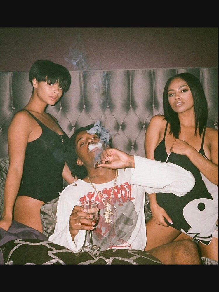 playboi carti by NoIDNeeded