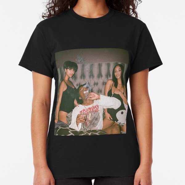 playboi carti Classic T-Shirt